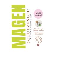 Magen Schutzengel - Kräuter Vitalpilz Mischung (100g)