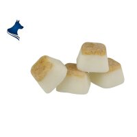 BIOFOOD&reg; Schaffett-Bonbons mit Knoblauch (265g)