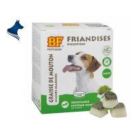 BIOFOOD&reg; Schaffett-Bonbons mit Meeresalgen (265g)
