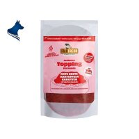 FAIRFRESH Topping Rote Beete, Kartoffel, Karotte (200g)
