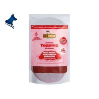 Topping Rote Beete mit Kartoffeln & Hagebutte (200g)