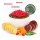 FAIRFRESH Topping Rote Beete, Kartoffel, Karotte (200g)