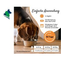 PHA WURM f&uuml;r Hunde u. Katzen (50ml)