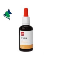 PHA WURM für Hunde u. Katzen (50ml)