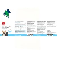 PHA ZahnSchutz PLUS für Hunde u. Katzen (150g)