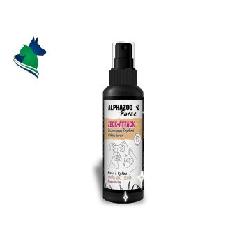 Zeck-Attack (200ml)