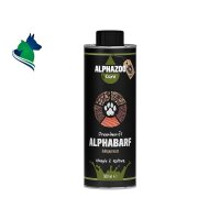 Alpha-Barf Futteröl (250ml)