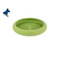 LickiMat Ufo gr&uuml;n