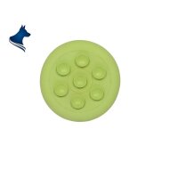 LickiMat Ufo gr&uuml;n