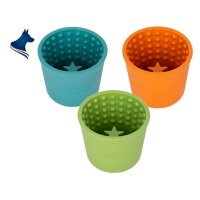 LickiMat Yoggie Pot