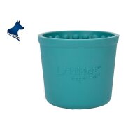 LickiMat Yoggie Pot t&uuml;rkis