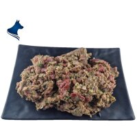 Barf Menü Lamm Sensitiv (500g)