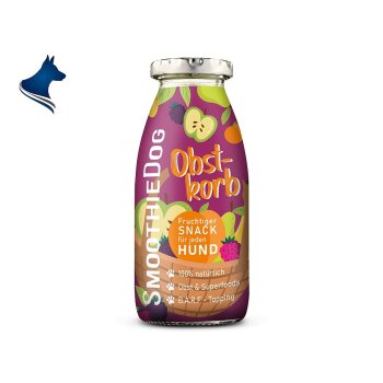 Obstkorb - Veggie (250ml)