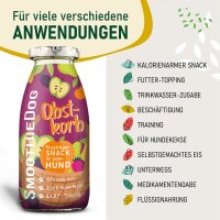 Obstkorb - Veggie (250ml)