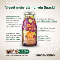 Obstkorb - Veggie (250ml)