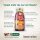 Obstkorb - Veggie (250ml)