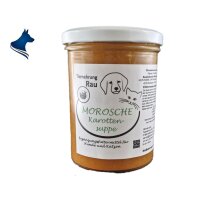 Morosche Karottensuppe (385ml)