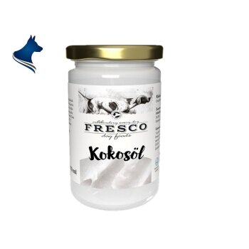 Kokosöl Fresco (200ml)