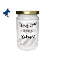 Kokosöl Fresco (200ml)