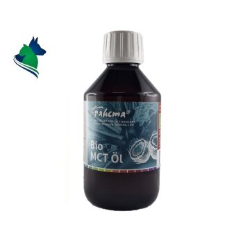 Bio MCT Öl (250ml)