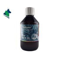 Bio MCT Öl (250ml)
