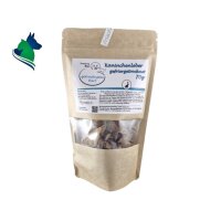 gefriergetrocknet Kaninchenleber (70g)