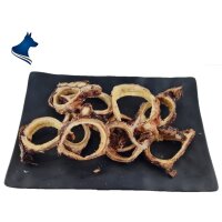 gefriergetrocknet Pferde-Knorpelringe (60g)