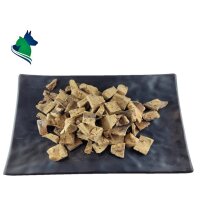 gefriergetrocknet Pferdeleber (70g)
