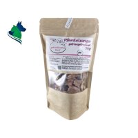 gefriergetrocknet Pferdelunge (50g)