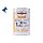 Fleischdose Bio-Rind mit Apfel - purinarm (400g)