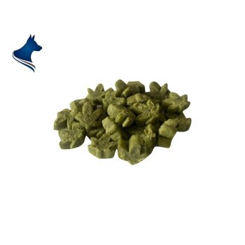 Softies - mit Hanföl (150g)