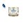 Fleischdose Rind und Pute mit Zucchini und Tomaten (200g)