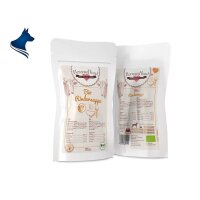 Bio-Rindersuppe (125g)