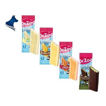 HELADO Hunde-Kau-Eis (50g)