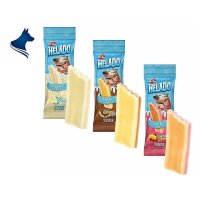 HELADO Hunde-Kau-Eis (50g)