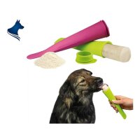 Hunde Eis Lollie (1 St&uuml;ck)