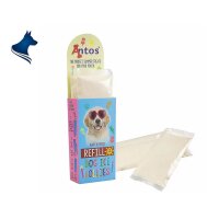 Hunde Eis Lollies Nachfüllpulver (3 Stück)