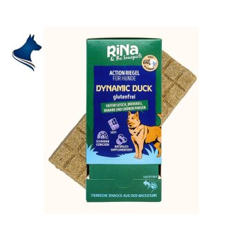 RiNa Dynamic Duck (30g)