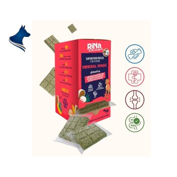RiNa Mineral Magic (300g)