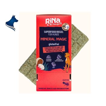 RiNa Mineral Magic (30g)