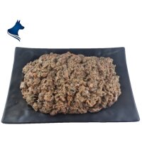 Barf Komplett-Mix-Huhn & Lachs (500g)