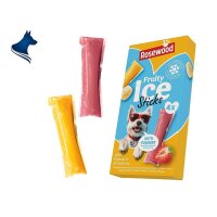 Rosewood Hundeeis Fruity Ice Sticks (160g)