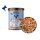 gekochtes Frische-Menü Lachs (400g)