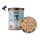 gekochtes Frische-Menü Kaninchen (400g)