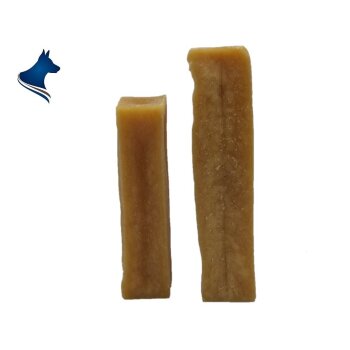 Käse Kauknochen mit Karotte