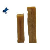 Käse Kauknochen mit Karotte