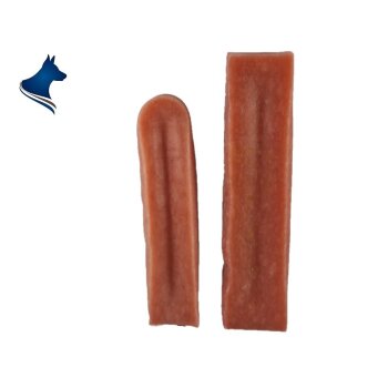 Käse Kauknochen Erdbeere M