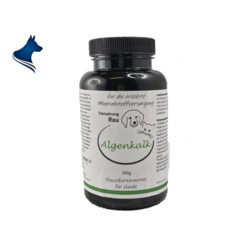 Algenkalk (300g)