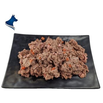 FrischBarf Complete Plus Lamm by Martin Rütter (950g)