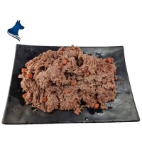 FrischBarf Complete Plus Rind by Martin Rütter (950g)